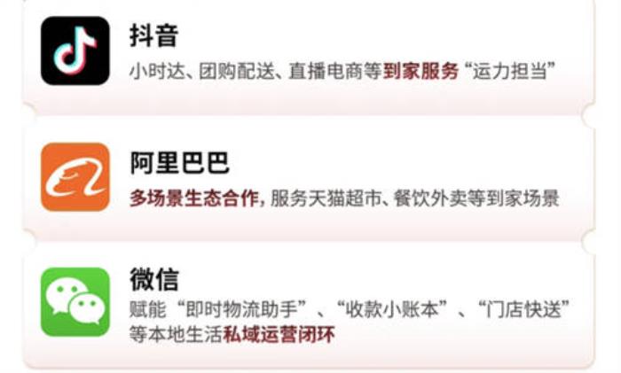 順豐同城“春節(jié)不打烊”，充分保障全場景即配需求