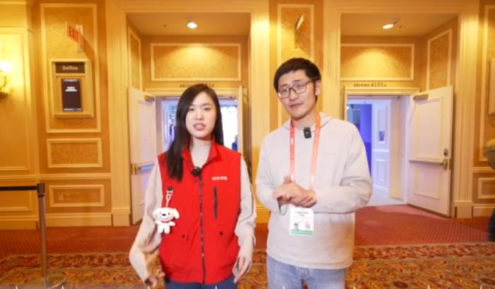 CES 2025有哪些新品值得關(guān)注？京東采銷(xiāo)攜影視颶風(fēng)帶來(lái)科技最新資訊
