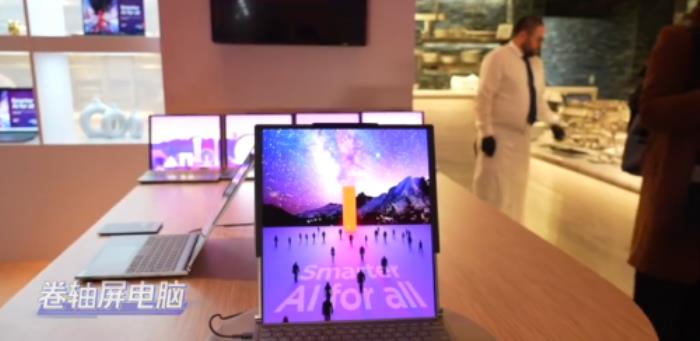 CES 2025有哪些新品值得關(guān)注？京東采銷(xiāo)攜影視颶風(fēng)帶來(lái)科技最新資訊