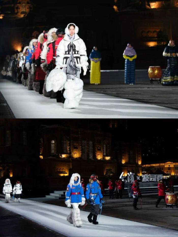 波司登羽絨服再創(chuàng)新，攜手哈爾濱開創(chuàng)合作新模式