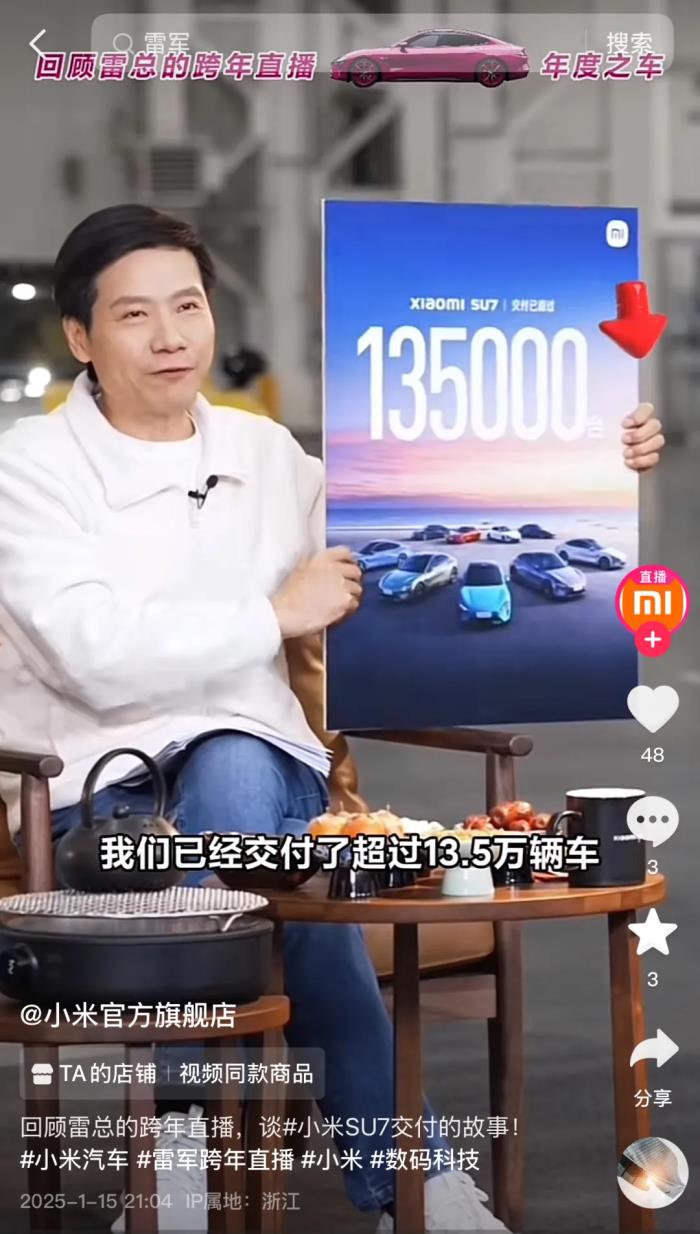 2025年的開門紅，藏在千千萬萬件年貨里