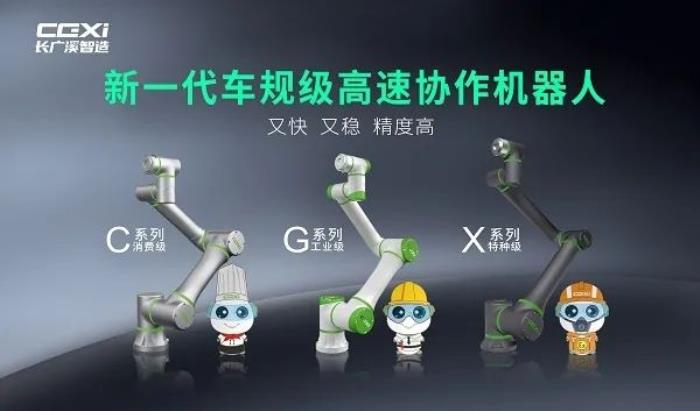 ?技術(shù)創(chuàng)新+場(chǎng)景多元，協(xié)作機(jī)器人產(chǎn)業(yè)騰飛正當(dāng)時(shí)