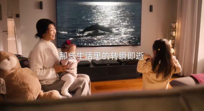 攝影師的“眼界”嚴(yán)選，海信電視E8亮相8KRAW頒獎(jiǎng)典禮