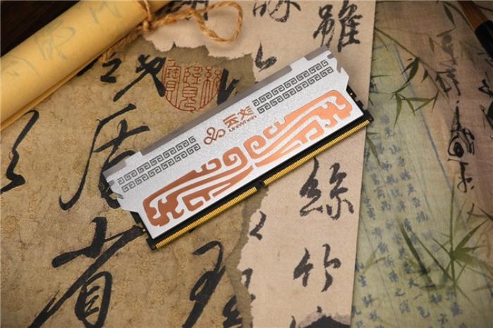 內(nèi)外兼修，匠心鑄就，墨云藏境DDR5國風(fēng)內(nèi)存開箱體驗