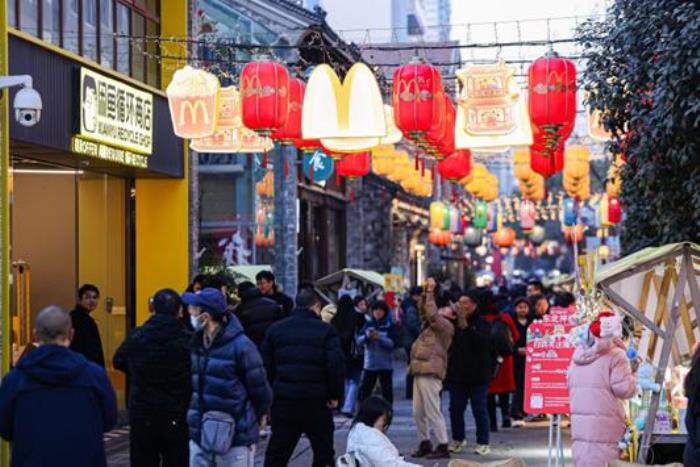 閑魚憑什么做線下店？
