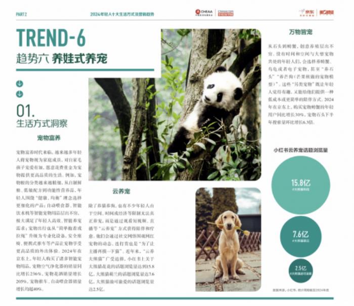 探查Z世代的新穎需求，京東成為家電精準(zhǔn)營銷的先鋒官