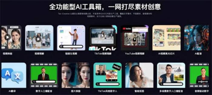 鈦動(dòng)科技：如何在海外做好AI出海營(yíng)銷，助力企業(yè)實(shí)現(xiàn)全球化增長(zhǎng)