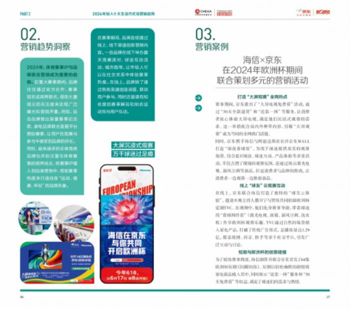 2024年輕人生活方式及營(yíng)銷趨勢(shì)洞察報(bào)告