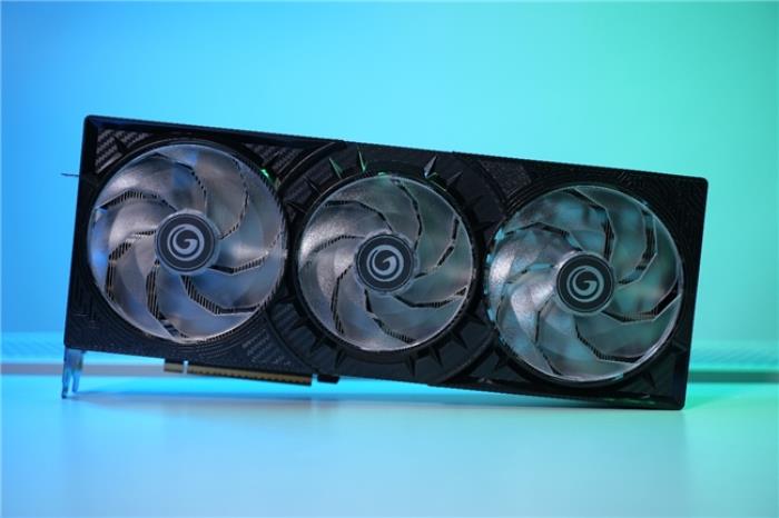 更快更強(qiáng)更AI，影馳GeForce RTX 5090 D 大將評測