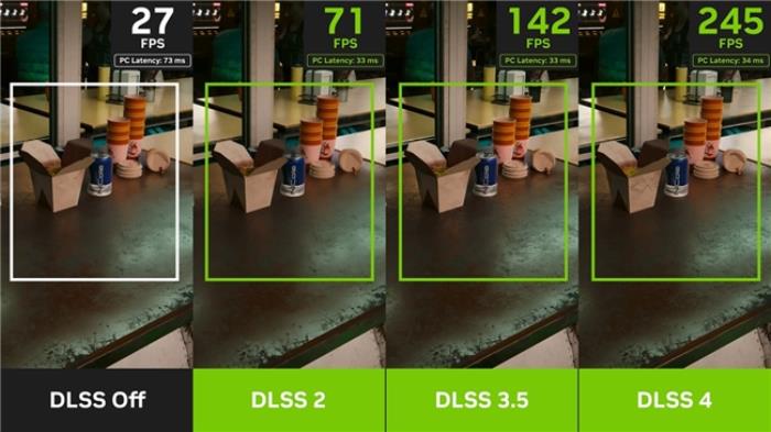 更快更強(qiáng)更AI，影馳GeForce RTX 5090 D 大將評測