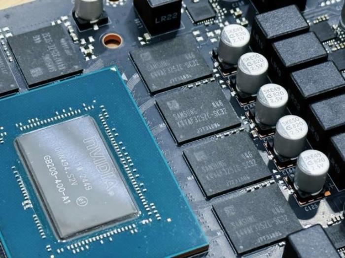 DLSS 4攜手影馳 GeForce RTX 5080 魔刃，解封性能超越上代卡皇！