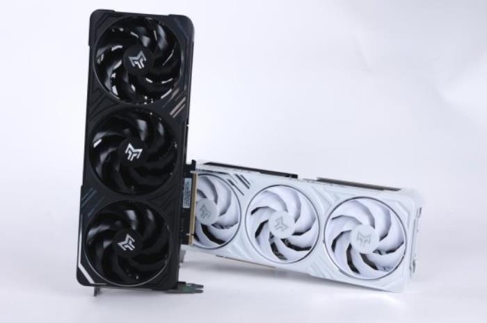 支持DLSS4，影馳 RTX 5080 金屬大師OC評(píng)測(cè)