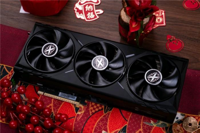 DLSS 4性能沖鋒，耕升 RTX 5080炫光 OC值得擁有