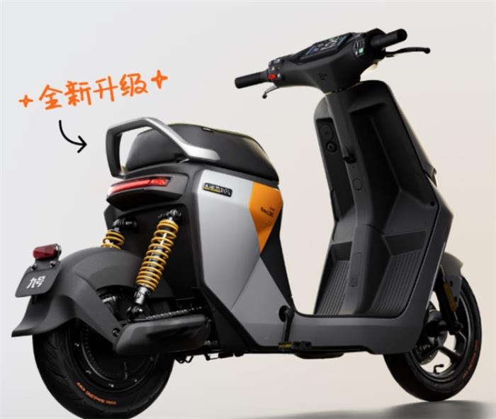 九號電動F2z 110 MAX使用體驗怎么樣？看看真實用戶如何評價