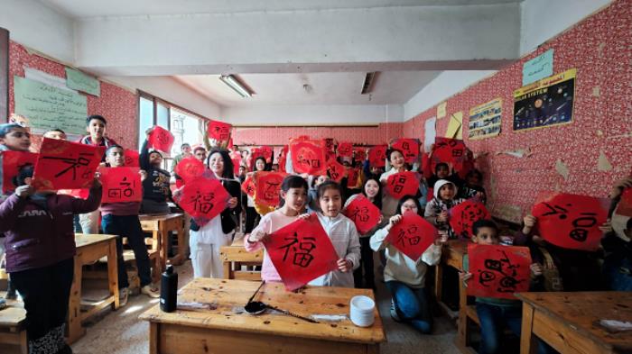 追覓 “世界的小孩” 公益行動：種下科技的種子，靜待發(fā)芽