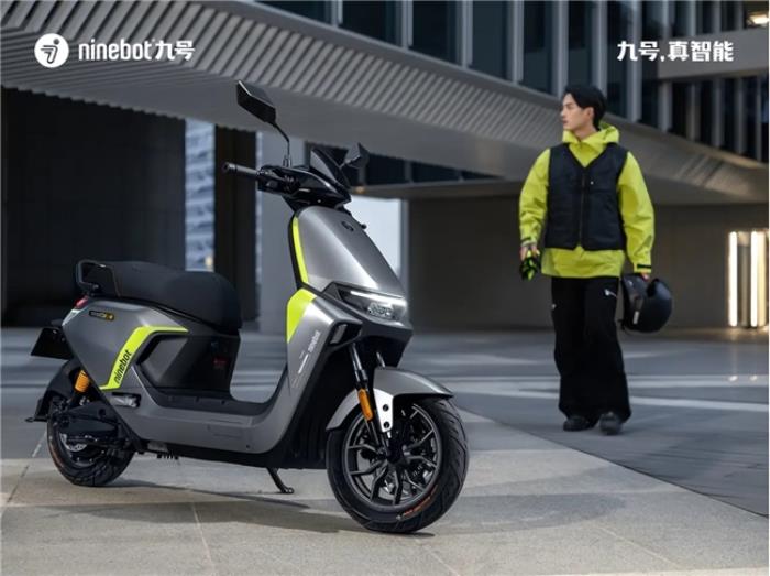 九號電動M3 95c MAX值得買嗎？性能、安全、續(xù)航全揭秘