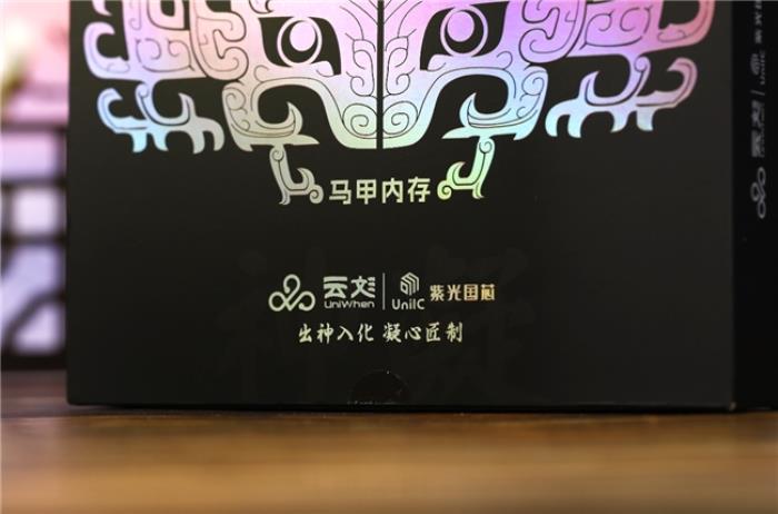開箱評測丨不止高頻，神凝系列DDR5 6000 CL28國風(fēng)內(nèi)存評測