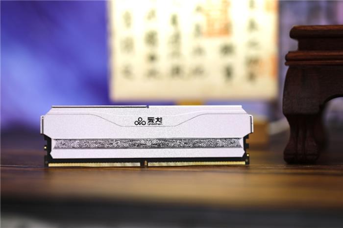 開箱評測丨不止高頻，神凝系列DDR5 6000 CL28國風(fēng)內(nèi)存評測