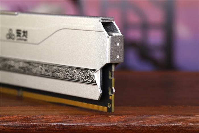 開箱評測丨不止高頻，神凝系列DDR5 6000 CL28國風(fēng)內(nèi)存評測
