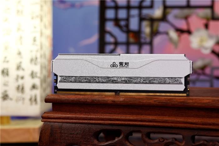 開箱評測丨不止高頻，神凝系列DDR5 6000 CL28國風(fēng)內(nèi)存評測