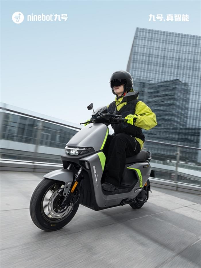 通勤電動(dòng)車(chē)怎么選？銷(xiāo)量、口碑不能少，九號(hào)M3 95c MAX這幾點(diǎn)太圈粉