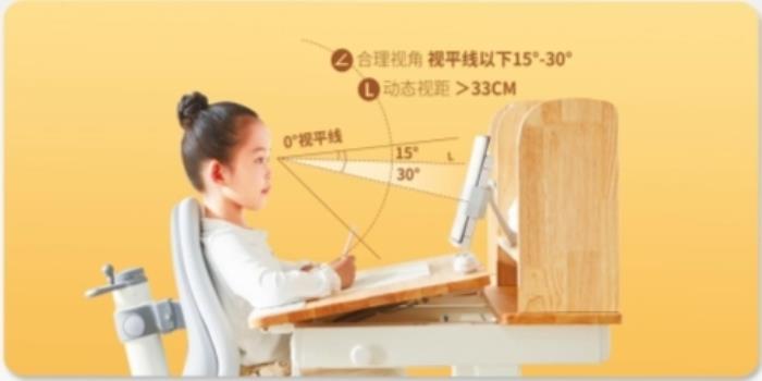 光明園迪學(xué)習(xí)桌椅護(hù)航新學(xué)期，助力學(xué)生快速進(jìn)入學(xué)習(xí)狀態(tài)