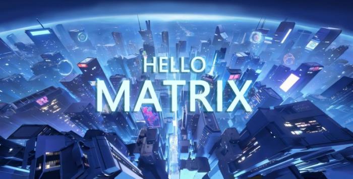 昆侖萬(wàn)維發(fā)布Matrix-Zero世界模型，開啟空間智能新時(shí)代