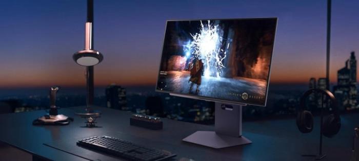 LG OLED電競(jìng)顯示器突破極限，引領(lǐng)次世代競(jìng)技風(fēng)潮
