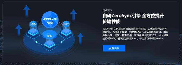 突破1億用戶選擇背后：ToDesk云電腦再出發(fā)，獲評“年度最佳云端生產(chǎn)力解決方案”