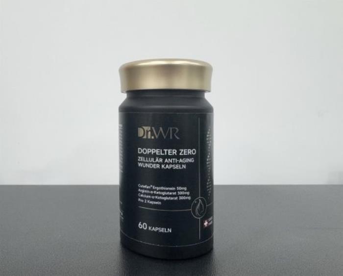 DR.WR奇跡膠囊引領(lǐng)高端抗衰新潮流，解鎖女性抗衰密碼