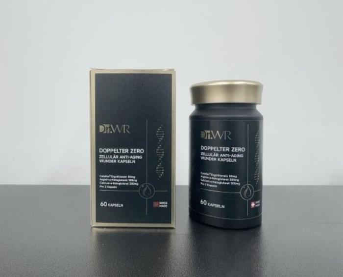 DR.WR奇跡膠囊引領(lǐng)高端抗衰新潮流，解鎖女性抗衰密碼