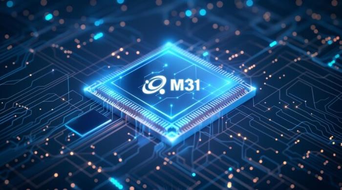 M31 深耕中國(guó)大陸IP市場(chǎng) 賦能汽車電子與 AI 應(yīng)用新突破