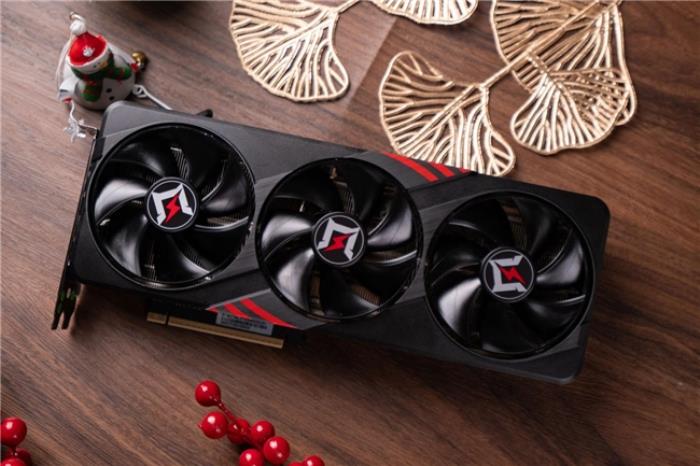 DLSS 4用實力告訴你！耕升 GeForce RTX 5070 Ti 追風(fēng)不再是4K入門選擇