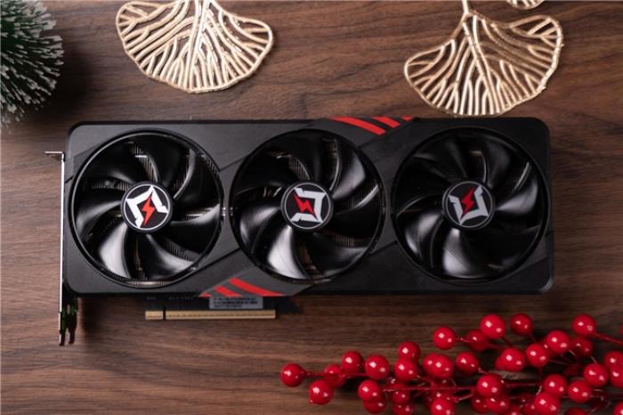 DLSS 4用實力告訴你！耕升 GeForce RTX 5070 Ti 追風(fēng)不再是4K入門選擇