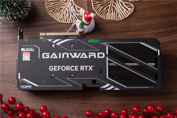 DLSS 4用實力告訴你！耕升 GeForce RTX 5070 Ti 追風(fēng)不再是4K入門選擇