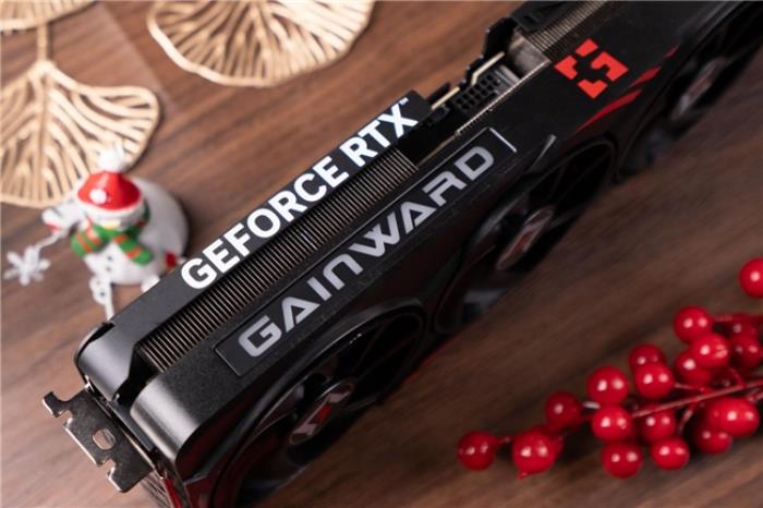 DLSS 4用實力告訴你！耕升 GeForce RTX 5070 Ti 追風(fēng)不再是4K入門選擇