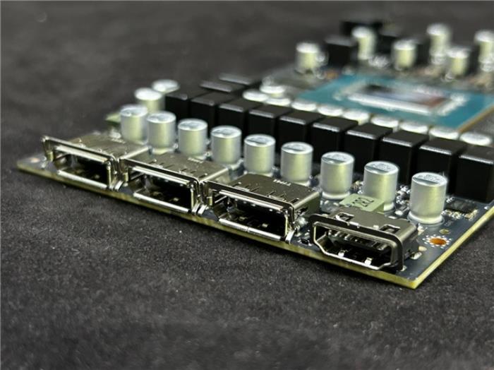 DLSS 4用實力告訴你！耕升 GeForce RTX 5070 Ti 追風(fēng)不再是4K入門選擇