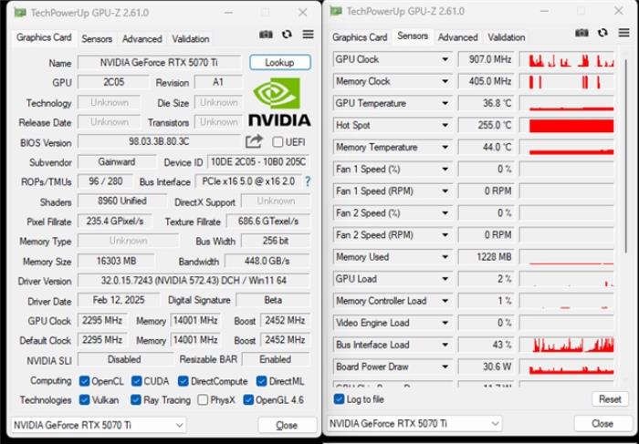DLSS 4用實力告訴你！耕升 GeForce RTX 5070 Ti 追風(fēng)不再是4K入門選擇