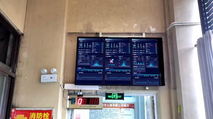 清雷科技賦能重慶伍洲老年公寓，打造高品質(zhì)智慧養(yǎng)老生活