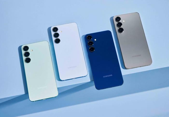 續(xù)航表現(xiàn)出色 三星Galaxy S25+收獲權(quán)威媒體好評