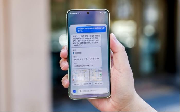 續(xù)航表現(xiàn)出色 三星Galaxy S25+收獲權(quán)威媒體好評