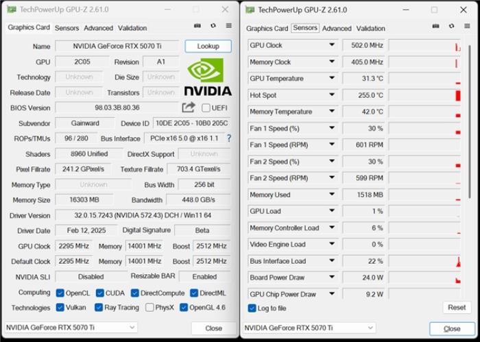 炫酷來襲，耕升 GeForce RTX 5070 Ti 炫光·超 OC帶來超高性能