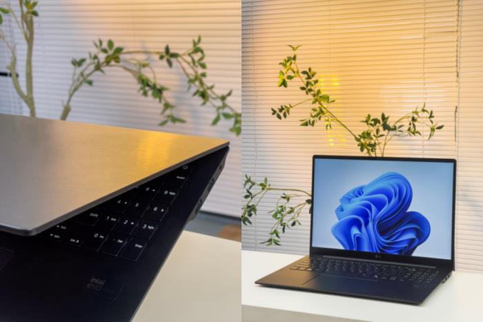 LG gram Pro高性能輕薄本2025“芯”升級，輕松駕馭職場挑戰(zhàn)