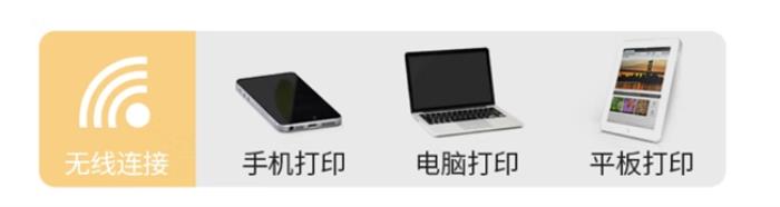 開學智選，Brother DCP-T425W