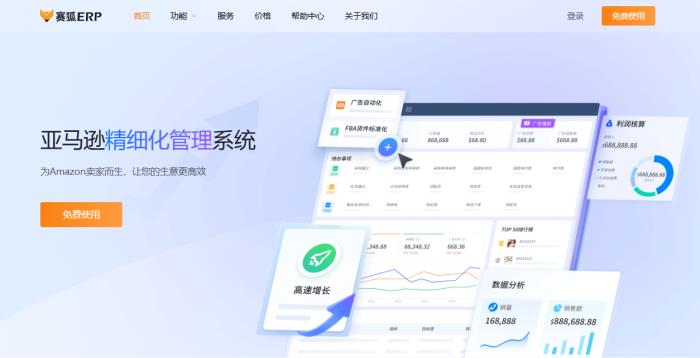 2025年該如何選擇跨境電商ERP？哪家跨境ERP更好？