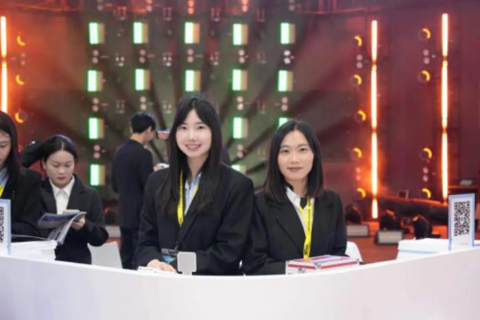全球客商共聚廣州（國際）演藝設備、智能聲光產(chǎn)品技術展覽會，與itc保倫股份共謀合作新機遇！