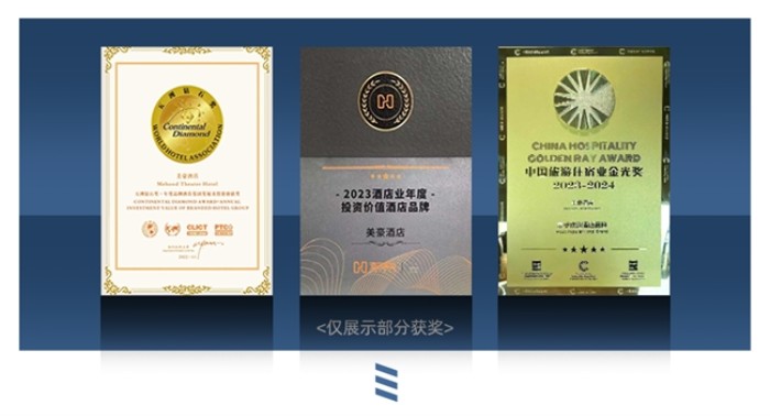 開業(yè)1個(gè)月即實(shí)現(xiàn)盈利,這家美豪酒店成功的方法論有哪些?