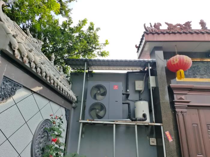 熱立方22年：與經(jīng)銷商共創(chuàng)價(jià)值，共贏綠色采暖新未來(lái)