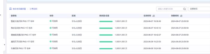 讓AI像自來水一樣簡單，華為云通用AI解決方案體驗