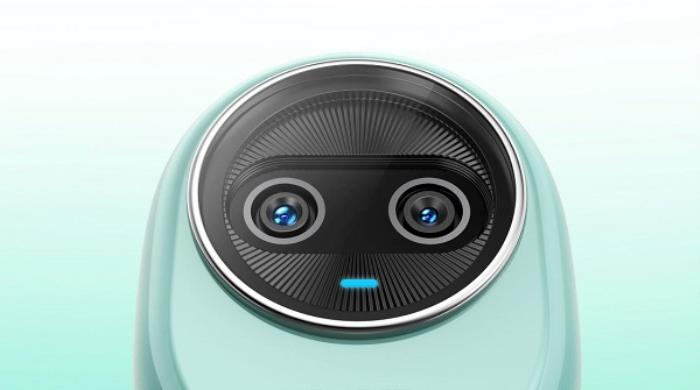 直播“新萌寵”？EMEET發(fā)布全新雙目4K AI攝像頭